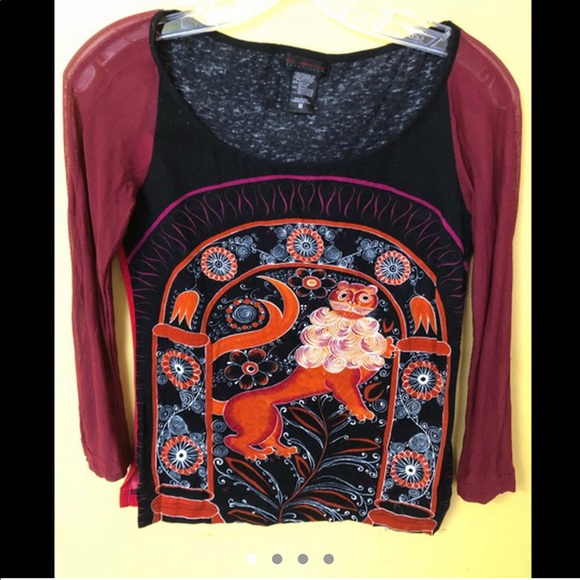 Custo Barcelona shirt - Picture 4 of 16